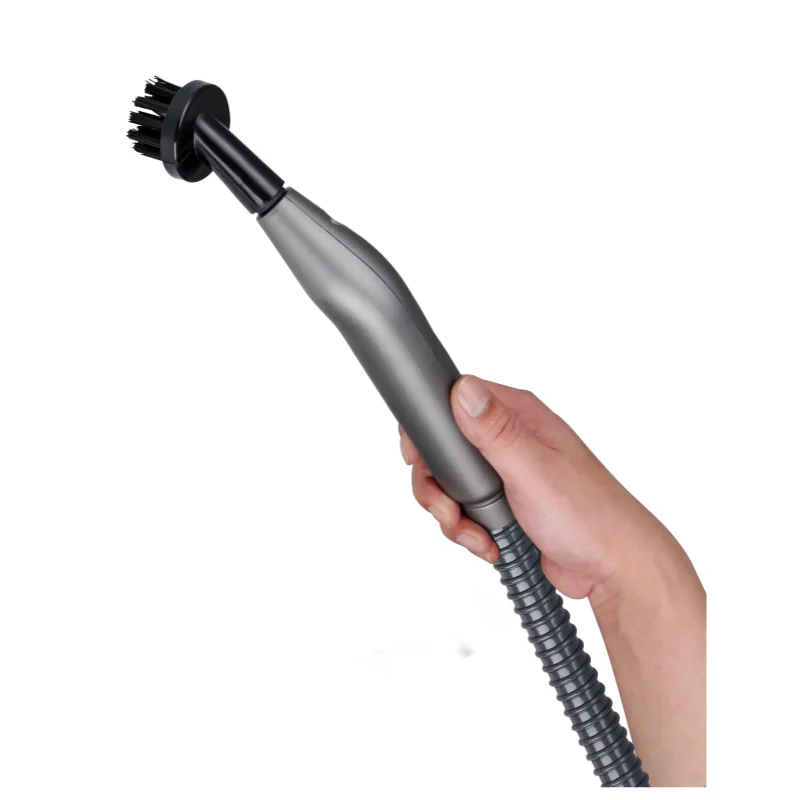 Hand-held high-temperature high-pressure steam cleaner cleaner home kitchen range hood air conditioning multi-function small