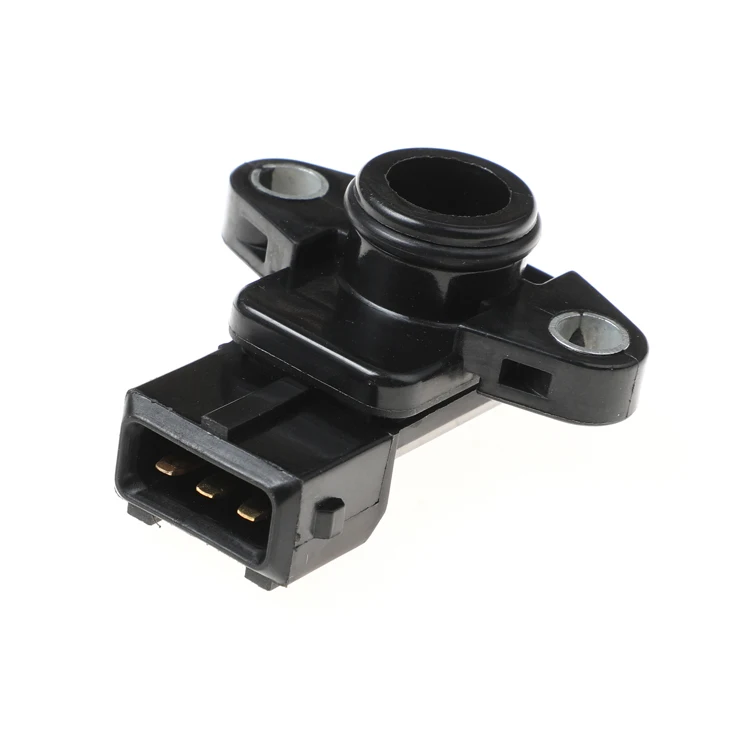 Intake Air Pressure Sensor  MAP Sensor    For Mitsubishi Lancer 2008-2012 L4 2.0L 1865A052