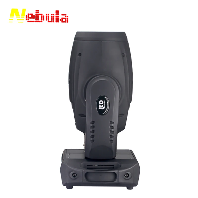 Customized stage dj light spot 200w led moving head