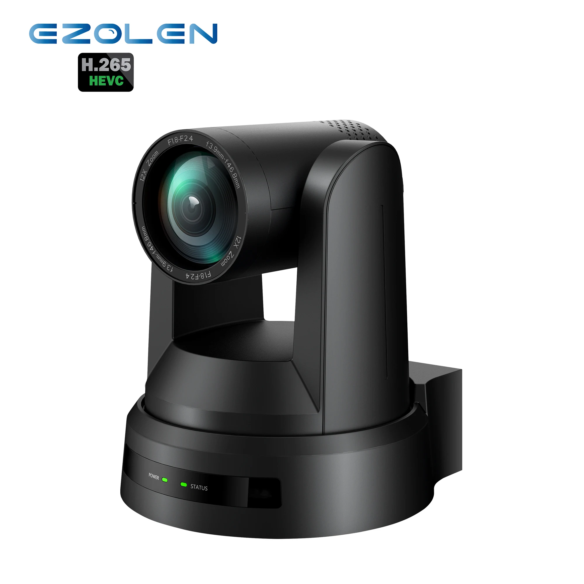 1080p hd conference camera meeting room solution videoconference system 20x zoom webcam ptz video conference camera from EZOLEN