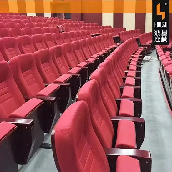 university furniture for College Lecture Hall Seat auditorium seats with table good quality student study chair