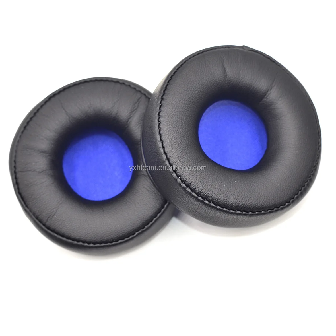 Free shipping Replacement Earpads Ear Cushions Ear Pad for Plantronic Backbeat FIT 505 500 Headphones Cover