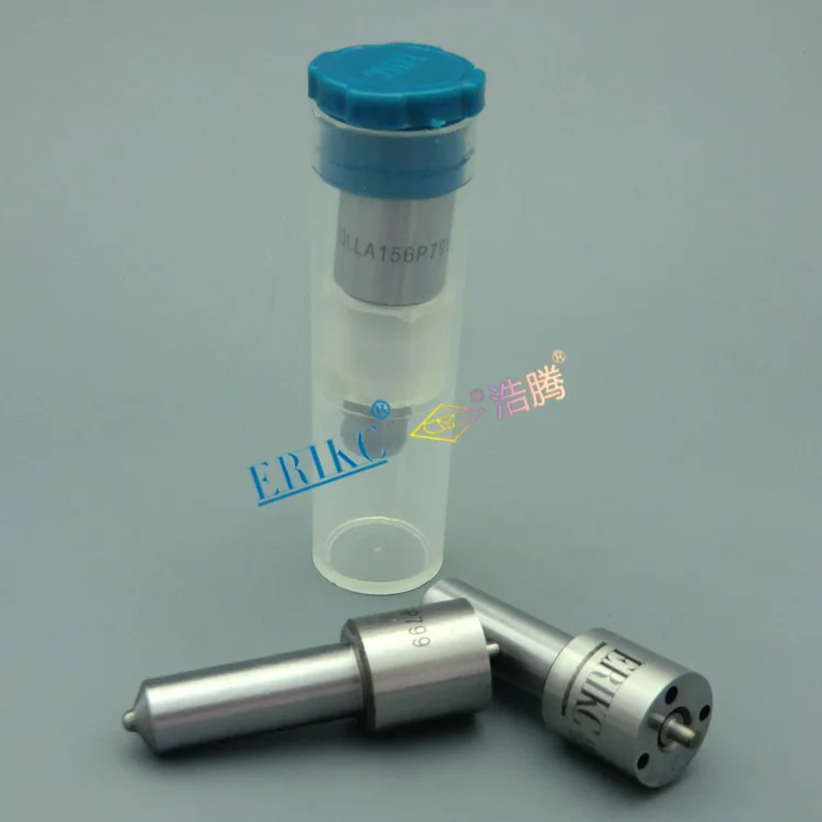 ERIKC DLLA 156 P 799 дизельная Форсунка общей топливной системы P799 инжектора DLLA156P799 для 095000-5001