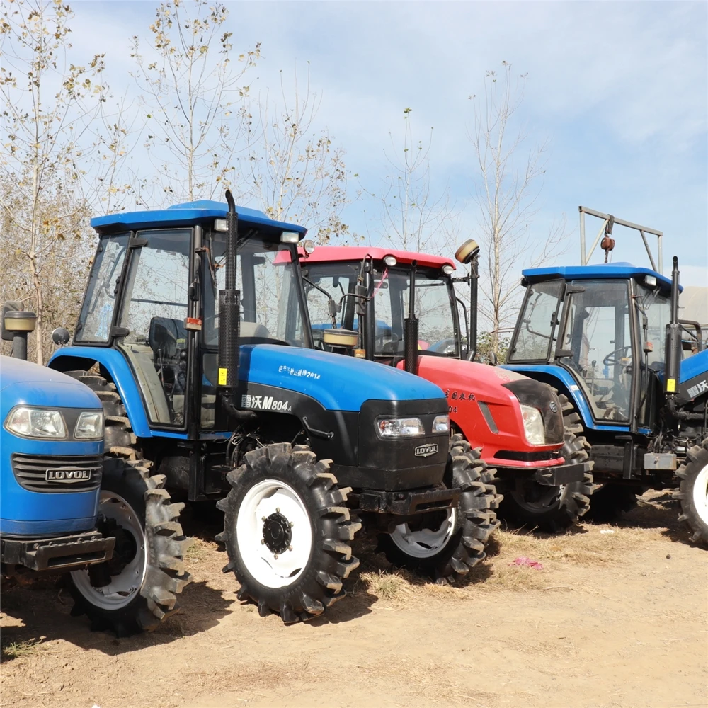  Беспорядочный Фергюсон трактор massy 290 mf б/у тракторы по низкой