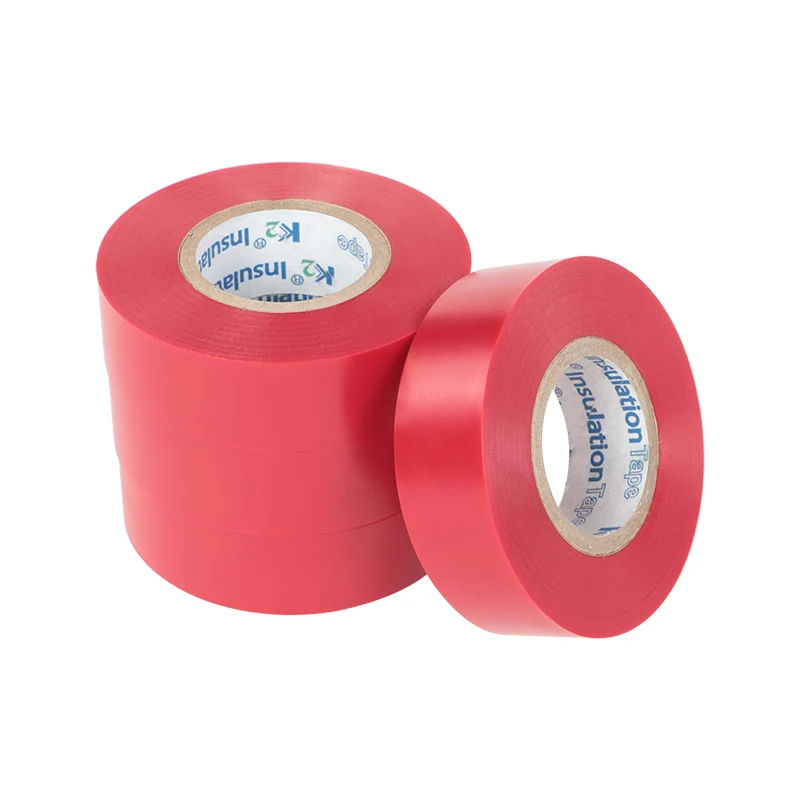  Бесплатный образец электрическая изоляционная ПВХ лента полиэфирная пленка оптом