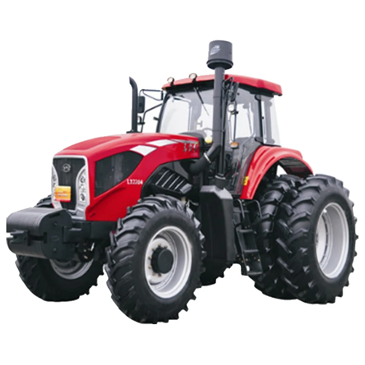 Professional Manufacture Cheap Agricultural Equipment Price Tractor