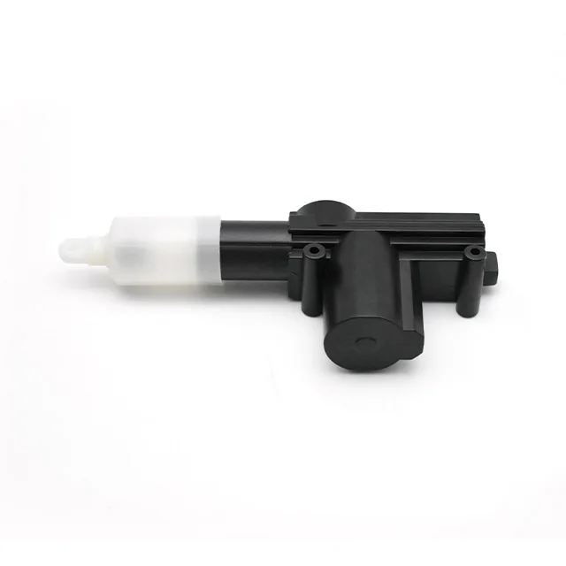 Universal 24V Auto Electric Lock Kit Waterproof Central Lock System with Ultrasonic Welding