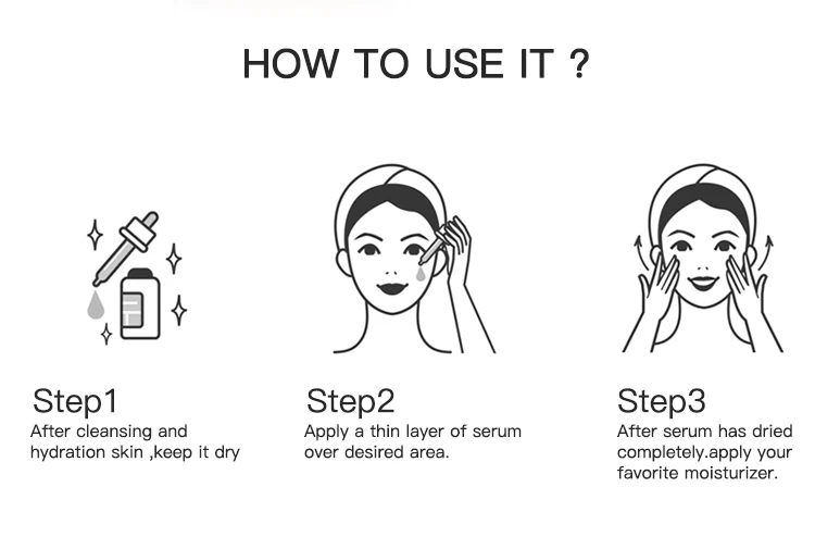 vibrant glamour crocodile face toner repair scar serum