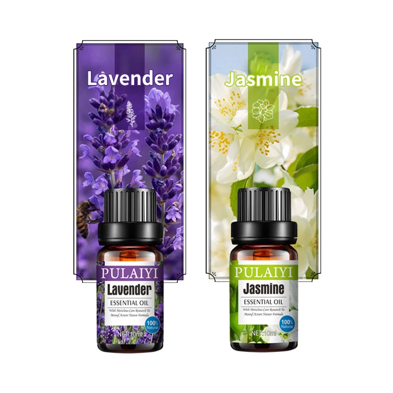 
Aromatherapy Essential Oil 10ml Set OEM Bottle Liquid Origin Type Certificate Size Supply ODM 