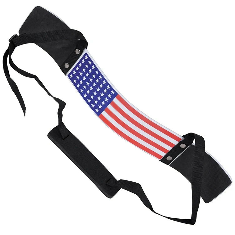 Aluminum Triceps Muscle Training Weight Lifting Custom Bicep Arm Blaster