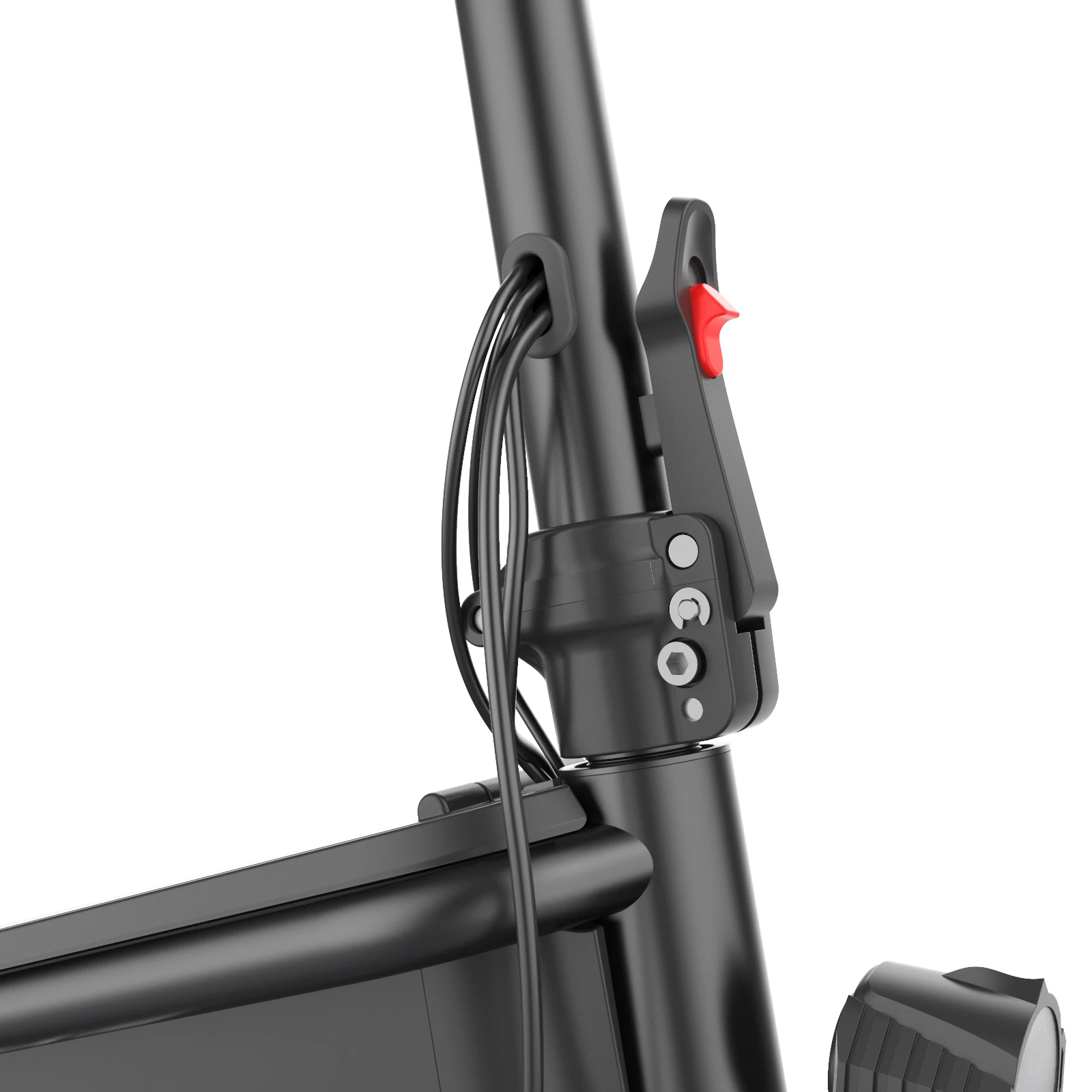 PXID Design 49KM/H 500W Off Road Electrical Scooter