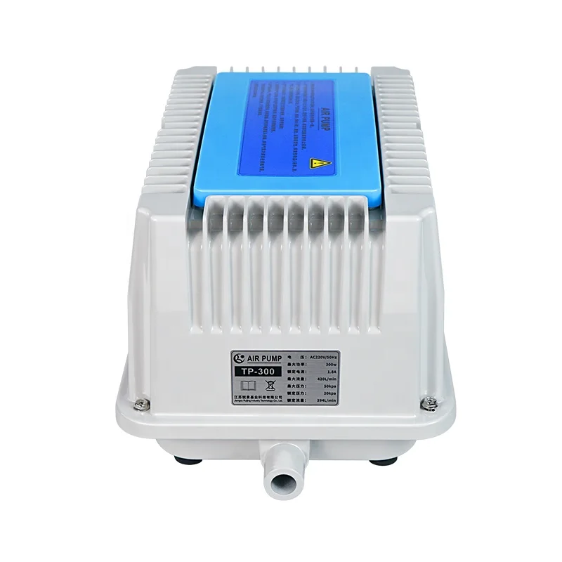 Hot Sales Oxygen Air Compressor Electromagnetic TP Air Pumps For Laser machine