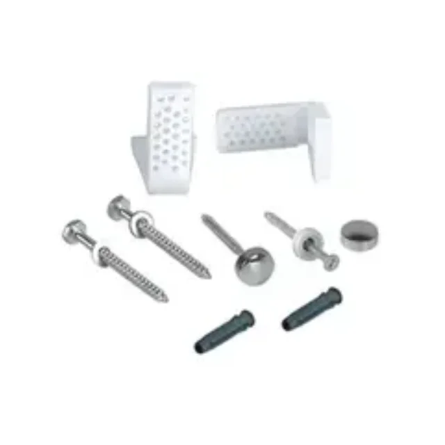 Stainless Steel Toilet Sanitary Ware Floor Installing Toilet Fixing bolt