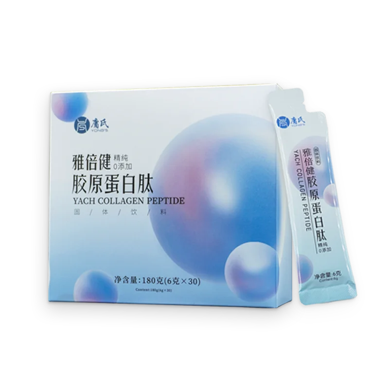 Bovine Collagen Peptide