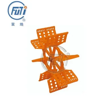 Raw Material Nylon Impeller For Aerator