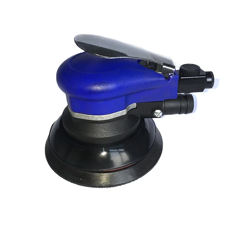 
125mm Orbital Sander Random Orbital Polisher Air Random Orbital Sander 