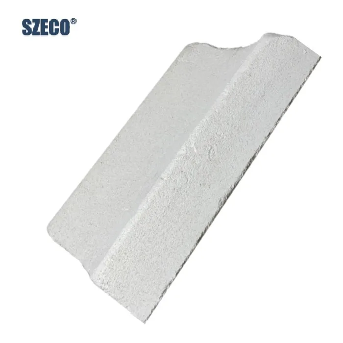 ASTM C610 perlite pipe cover insulation material manufacturer high quality expanded perlite price