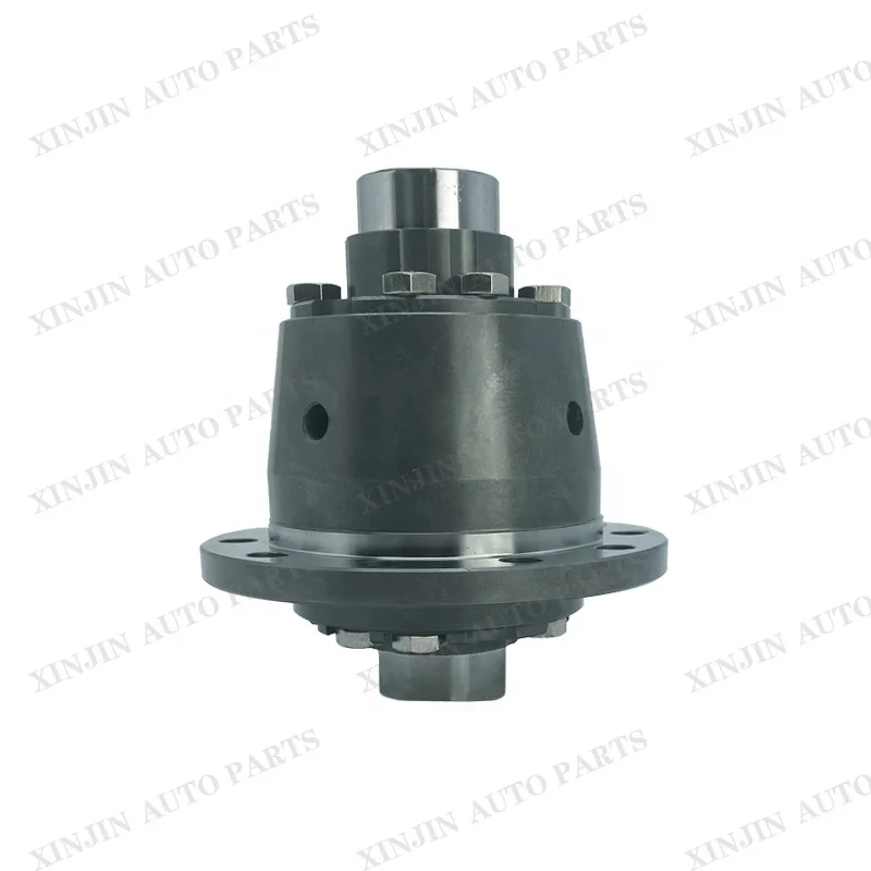 High performance XJX differential limited slip good price differential locker et156