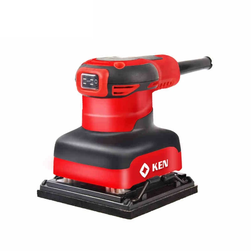  260W Electric Mini Mouse Orbital Sander Wood