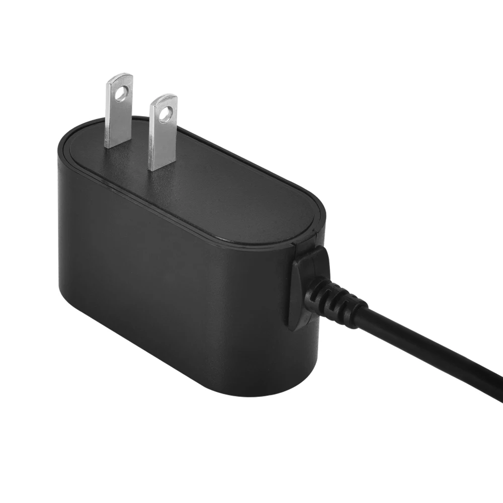 
6v 1.5a power adapter / ac 110v-240v input to dc 6v 1.5a power supply ( 0.5a 0.6a 2a optioned ) UL CE FCC listed 