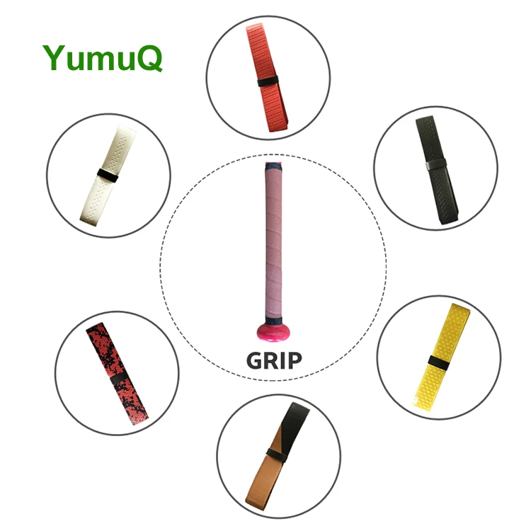 YumuQ USSSA Aluminum Composite Training Baseball Bats with Drop -5/-8/-9/-10/-11/-12 For Professional Players