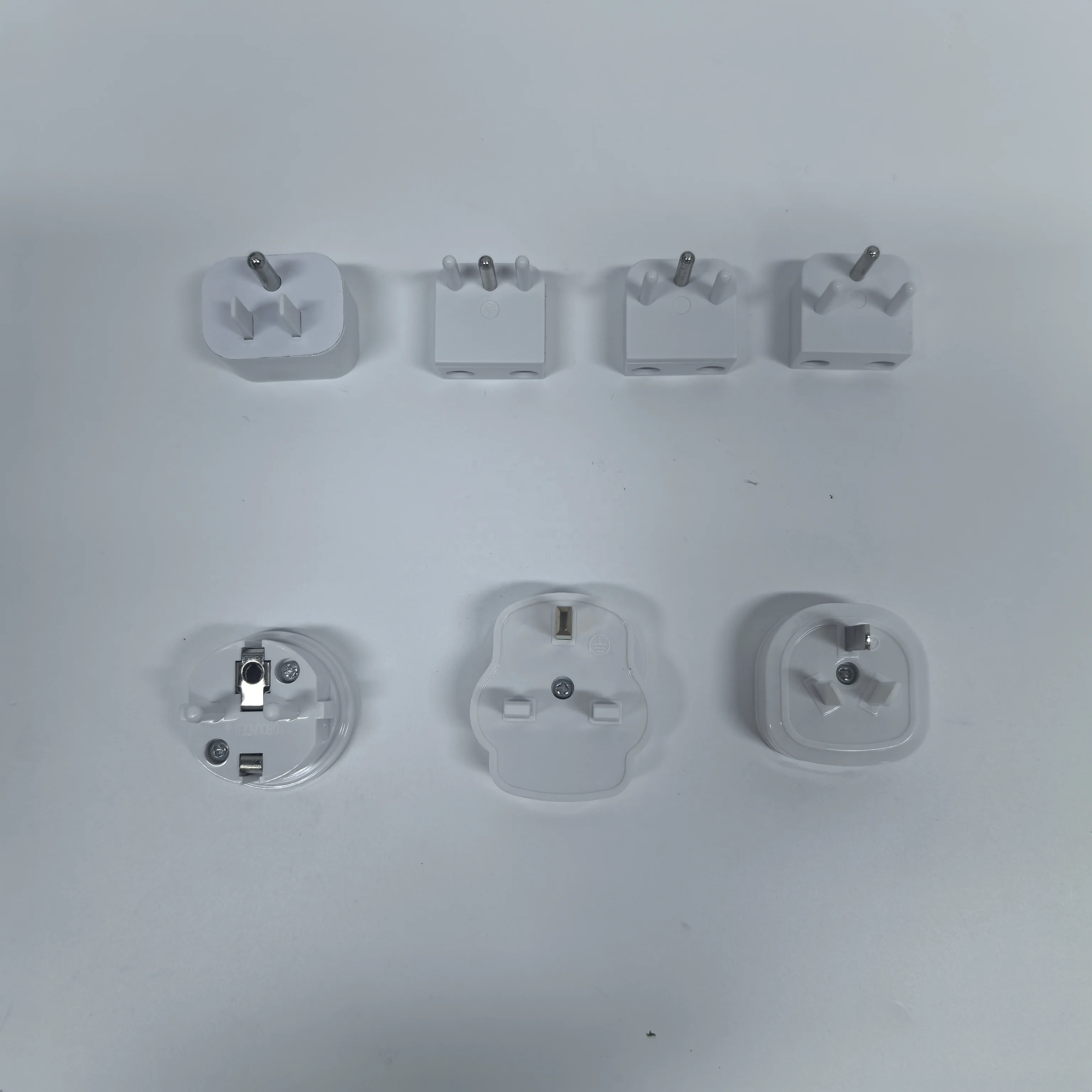Earthing Grounding Mat Accessories UK plug