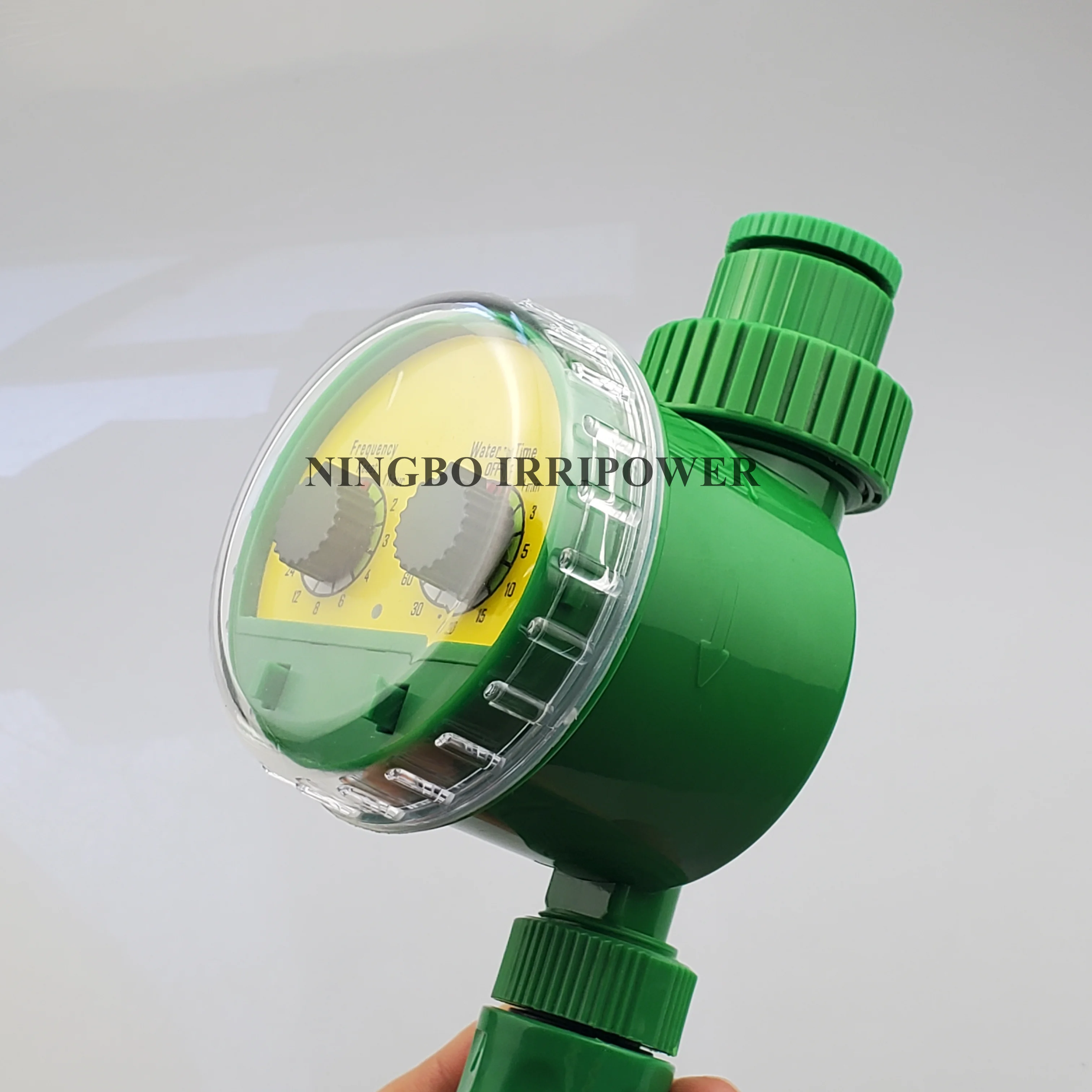 Watering System Controller Digital Irrigation Dial Timer