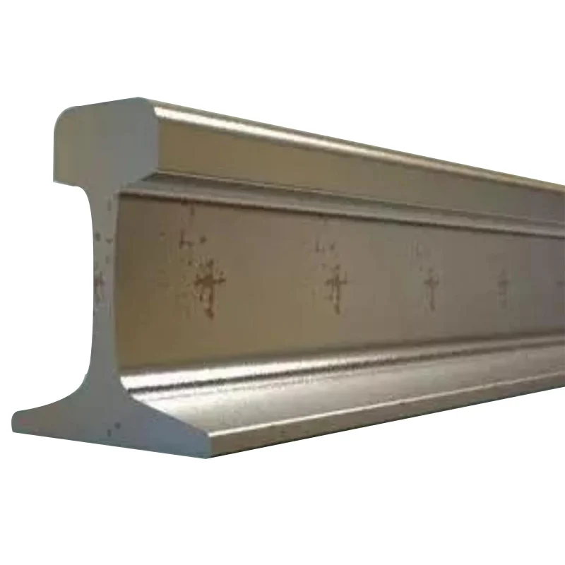 Rail Steel Products As Uic54/uic60/50e2/tr45/tr50/tr57/tr68/bs75a/bs90a/bs100a