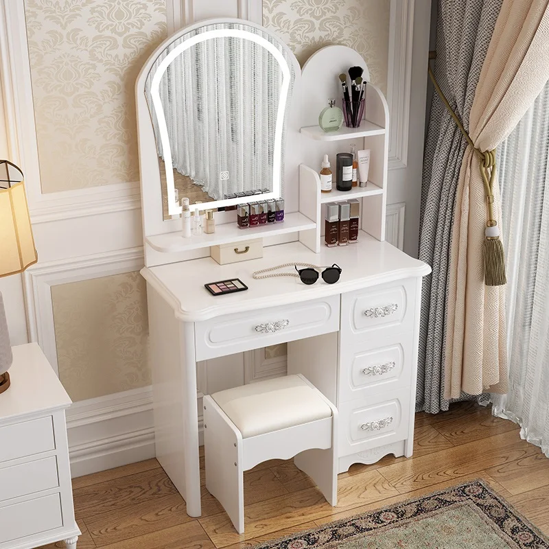 
living room furniture LED Dressers 