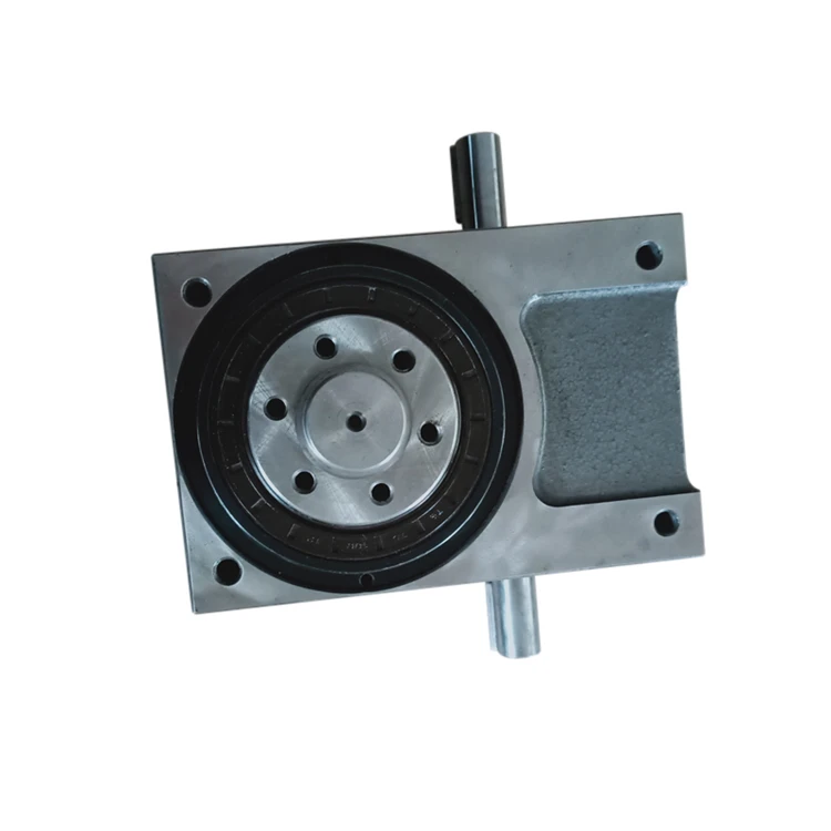 High precision cam indexer cam indexing,rotary indexing table for automatic filling and packing machine