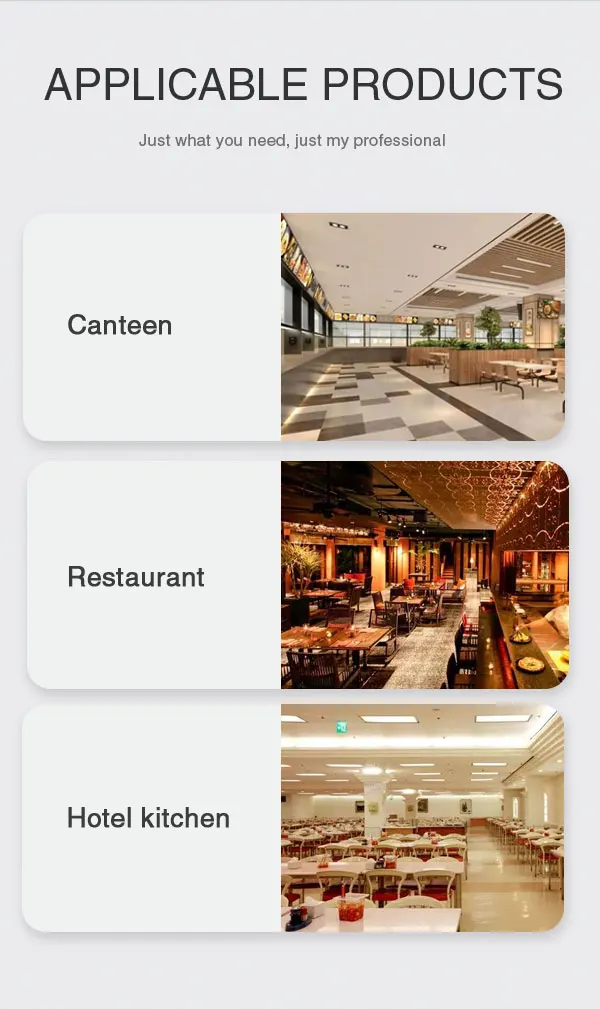 Commercial electric baking pan large capacity automatic constant temperature desktop vertical thousand layer pancake machine