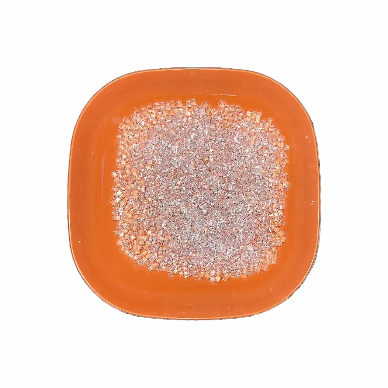 Food Contact grade  Injection molding transparency PC  WY-111BR pellets raw material