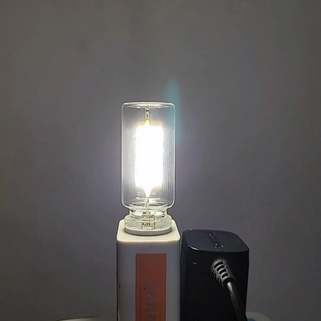Автомобильный USB-светильник с сенсорным затемнением