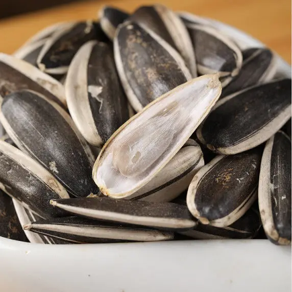 Manufacturer Supply Wholesale Price Customizable Seasoned High Protein Sunflower Seeds