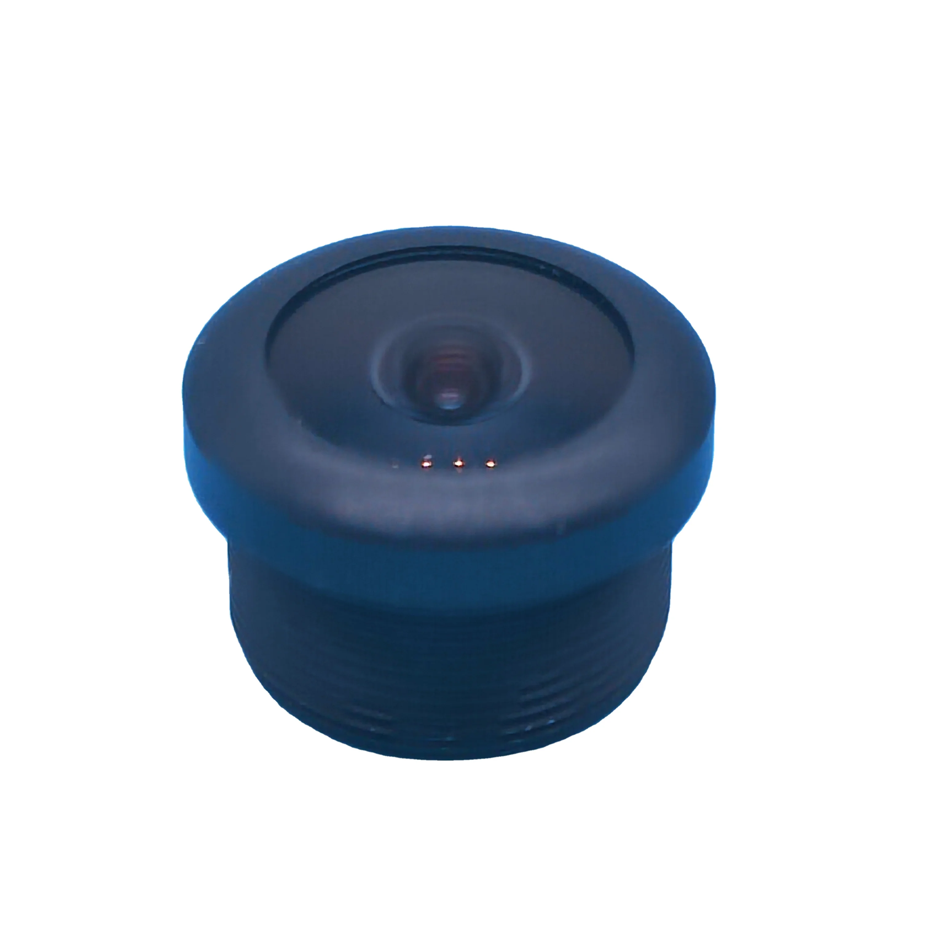 China factory direct sale M12 fixed lens mini camera cctv lens for vehicle-mounted