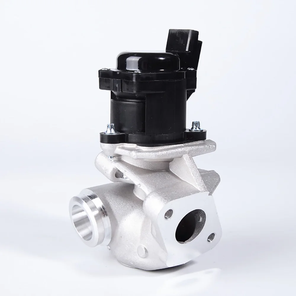 Клапан EGR 1618,59 1618.NR 1 439 414 1 338 675 для peugeot 206 207 307 308 407 1,6 HDI
