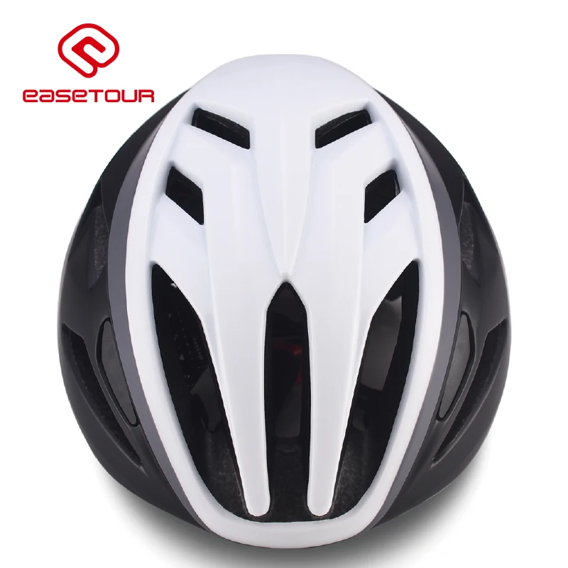 EASETOUR Cycling Helmet Road Bike Professional Road Mountain Bike Helmet Ultralight Road Helmet