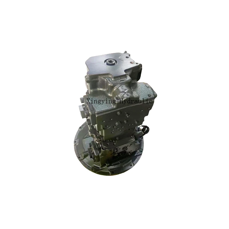 Factory Price Hydraulic PC200-7 PC210-7 PC220-7 PC240-7 Piston Variable Pump Vane Pump
