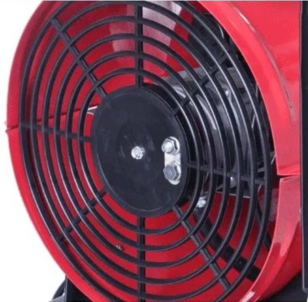 Hot Selling Poultry Temperature Control Equipment Kerosene or Diesel Air Heater for Chicken Pig House Heater