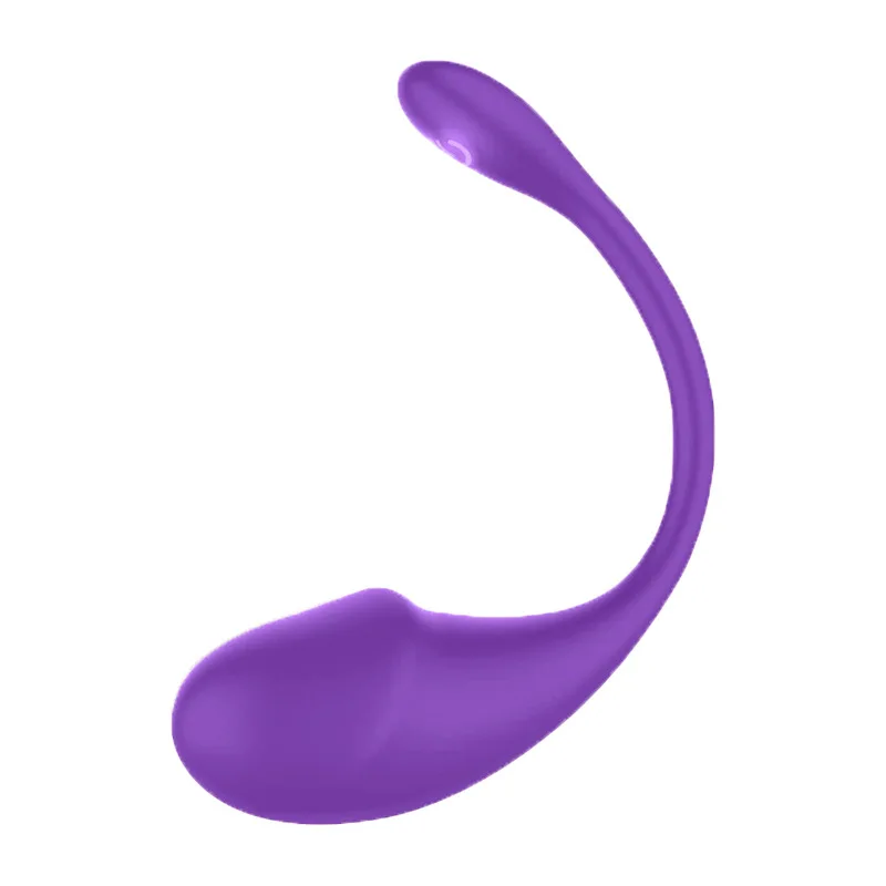 2023 hot sales app simulation tadpole egg masturbation device adult products