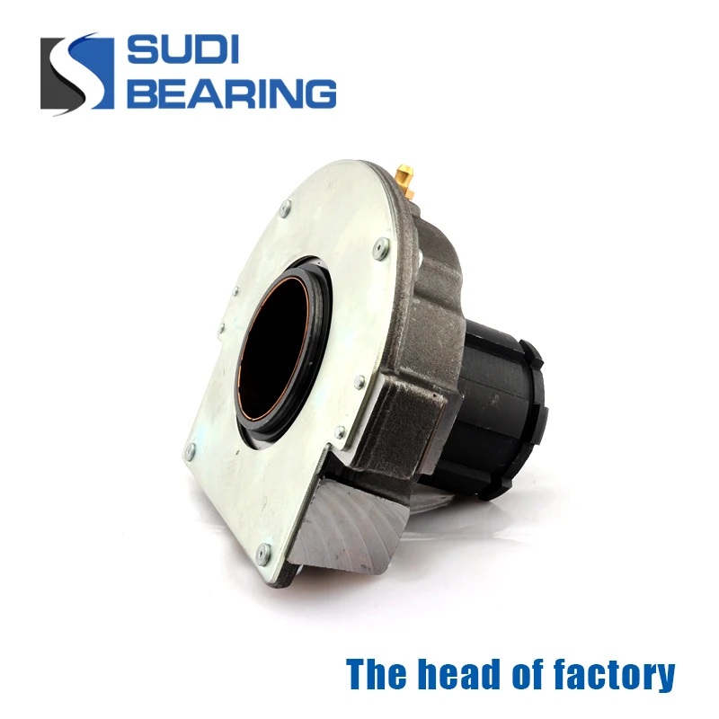 SUDI C124078 127859 127860 Clutch Release Bearing Assy 450255 B125013 The Clutch Release Bearing