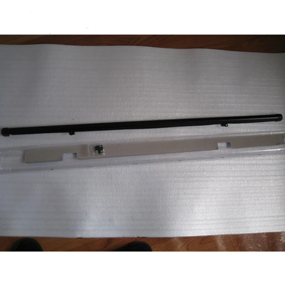 Солнцезащитные шторы для заднего стекла автомобиля, дизайнерские роликовые шторы