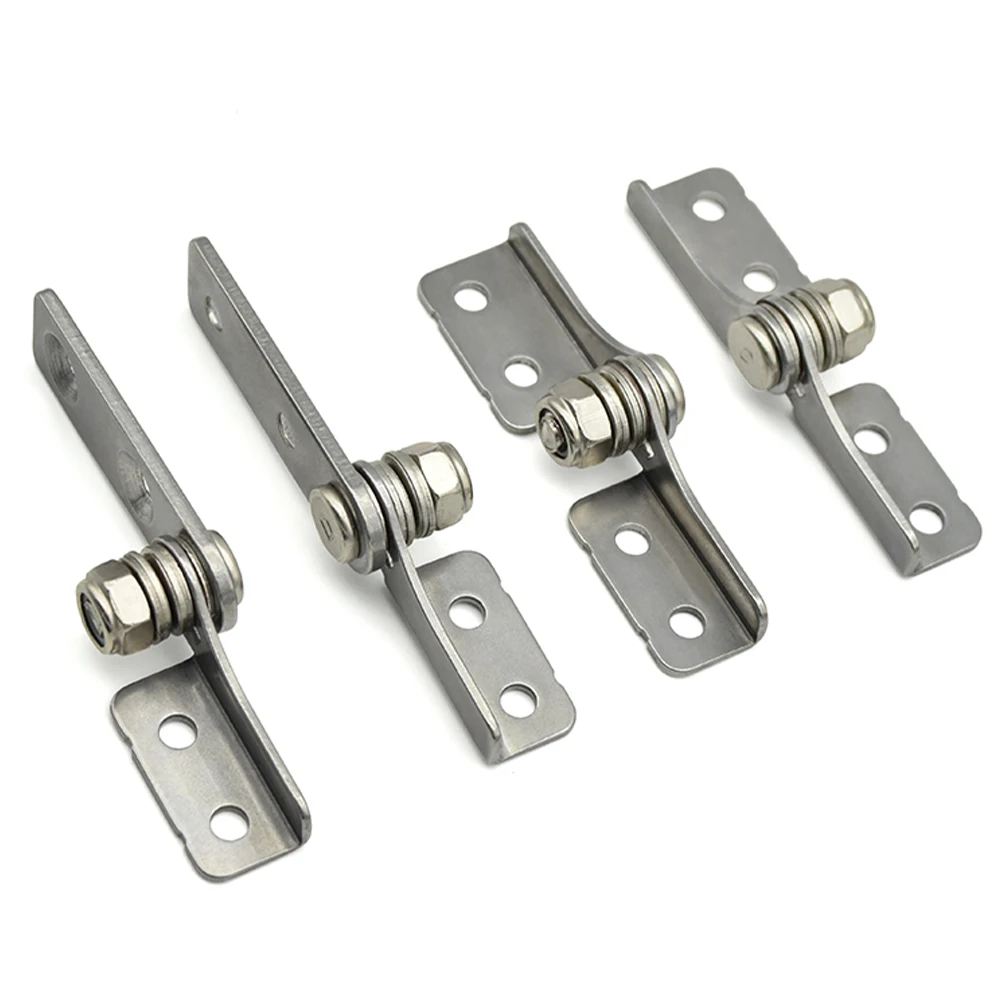 XK574 Stainless Steel Constant Torque Position Control Hinges Friction Stay Door Monitor Hinge