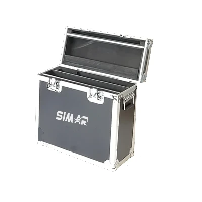 Simar hot-selling 22 inch auto-mirror monitor  professional  laptop or desktop  studio telepromter include shipping cost