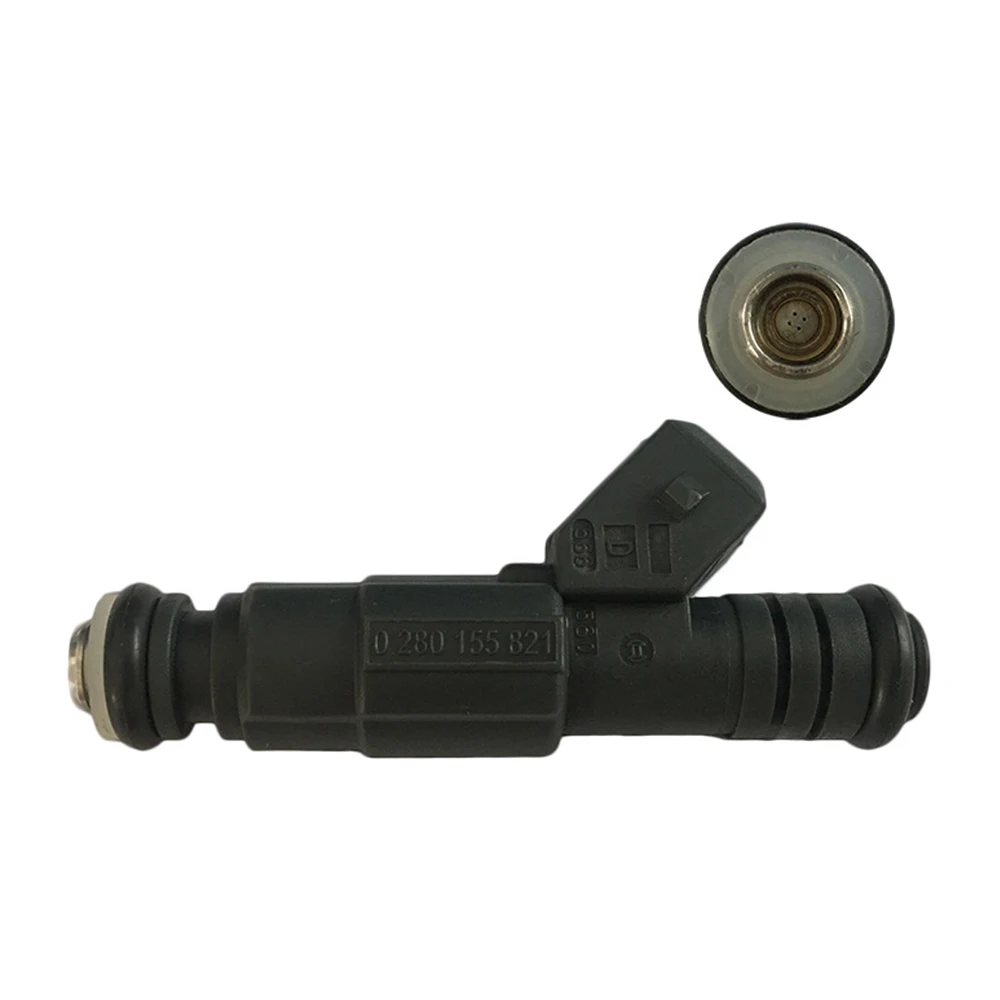 Q Genuine Fuel Injector Nozzles 0280155921 077133551M for Vw Audi A6 A8 Quattro Touareg 4.2l