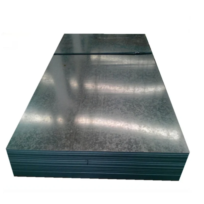 Ah36/S355j2/1008/A36/S235jr/4140/St37 Hot Rolled Ms Mild Low Alloy High Strength Galvanized Steel Sheet