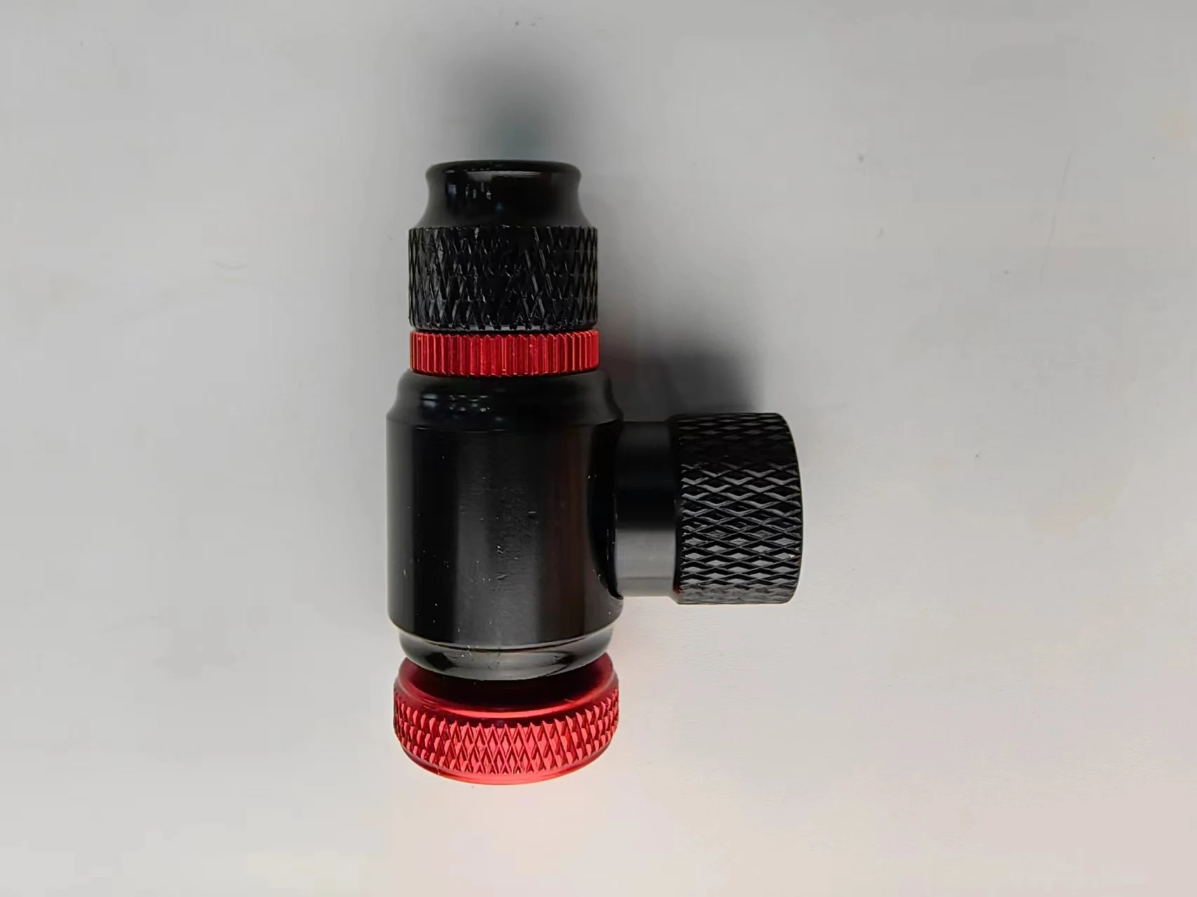Новый тренд не резьбовые картриджи CO2 16g обзор инфлятора с большой скидкой