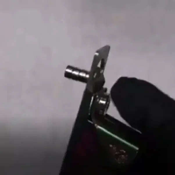 12pcs 5mm Tiny Magnet Diy Clipper Nail Magnet Tools For False Fake Nail Length