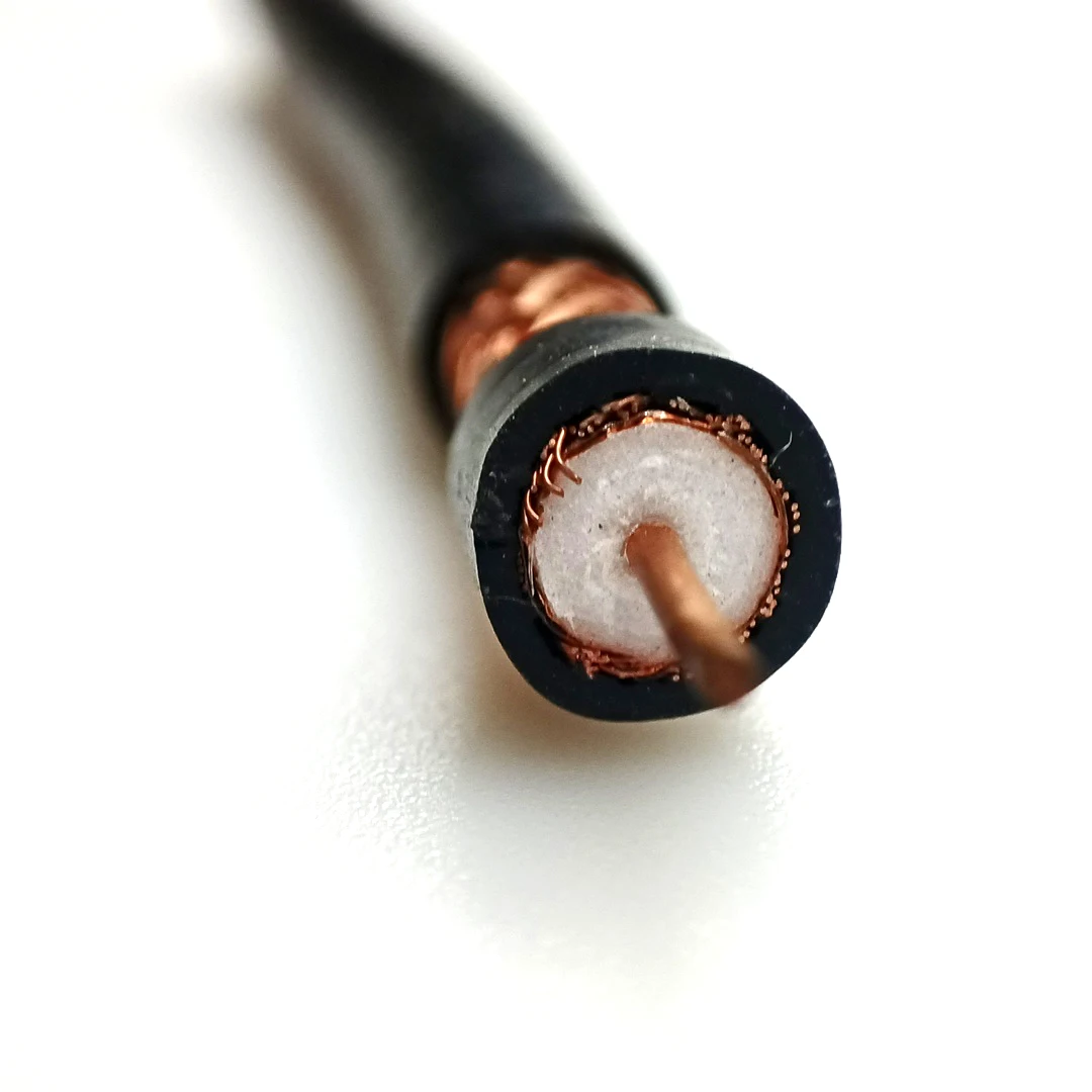 Кабель производитель RG6/коаксиальный кабель RG-6 CCS связи