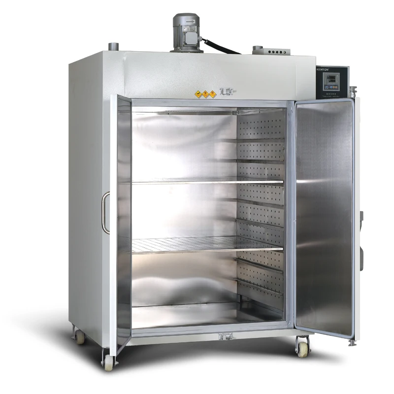 Industrial Food Dryer Fruit And Vegetable Drying Oven For Laboratory Chamber